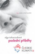 Poslední příběhy - książka