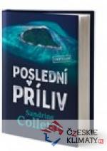 Poslední příliv - książka