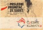 Poslední promítač ze Sudet - książka