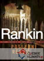 Poslední rébus /brož./ - książka