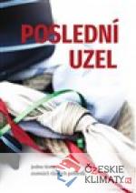 Poslední uzel - książka