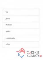 Poslední zpráva z obleženého města - książka