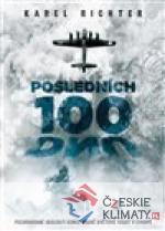 Posledních 100 dnů - książka