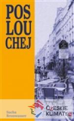 Poslouchej - książka