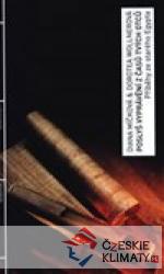 Poslyš vyprávění z časů tvých otců - książka