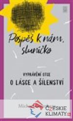 Pospěš k nám, sluníčko - książka