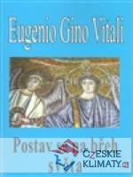 Postav se na břeh světa - książka