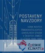 Postaveny navzdory - książka