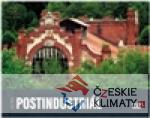 Postindustriál - książka