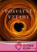 Posvátné vztahy - książka