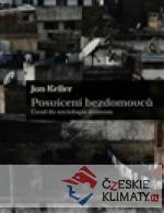 Posvícení bezdomovců - książka