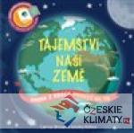 Posviť na to – Tajemství naší země - książka