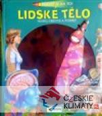 Posviť si na to - Lidské tělo - książka