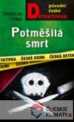 Potměšilá smrt - książka