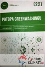 Potopa greenwashingu - książka
