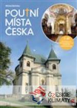 Poutní místa Česka 3. - książka