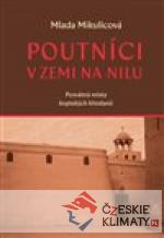 Poutníci v zemi na Nilu - książka