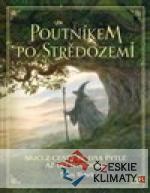 Poutníkem po Středozemí - książka