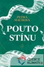 Pouto stínu - książka