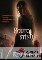 Pouto stínů - książka