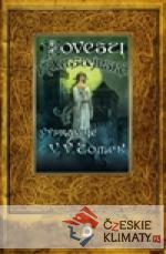 Pověsti karlštejnské - książka