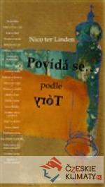 Povídá se… podle Tóry - książka