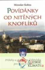 Povídánky od nitěných knoflíků - książka