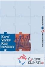 Povídky - książka