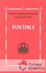 Povídky - książka