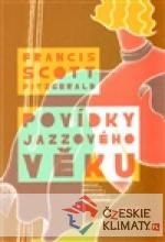 Povídky jazzového věku - książka