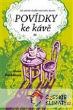 Povídky ke kávě  XI. - książka