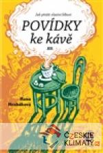 Povídky ke kávě  XII. - książka