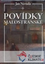 Povídky malostranské - książka