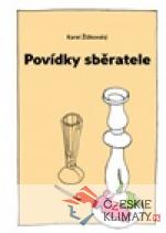 Povídky sběratele - książka