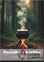 Povídky z kotlíku - książka