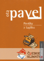 Povídky ze šuplíku - książka