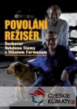 Povolání režisér - książka