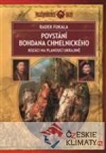 Povstání Bohdana Chmelnického - książka