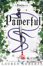 Powerful - książka