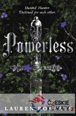 Powerless - książka