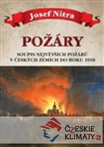 Požáry - książka