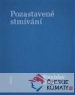 Pozastavené stmívání - książka