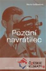 Pozdní navrátilec - książka