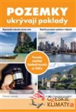 Pozemky ukrývají poklady - książka