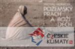 Pozemský prach a Boží dech - książka