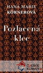 Pozlacená klec - książka