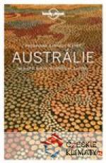 Poznáváme Austrálie - Lonely Planet /2020/ - książka