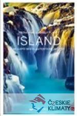 Poznáváme Island - Lonely Planet - książka