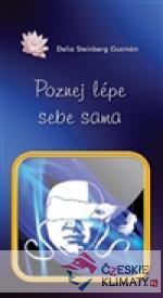 Poznej lépe sebe sama - książka