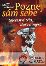 Poznej sám sebe - książka